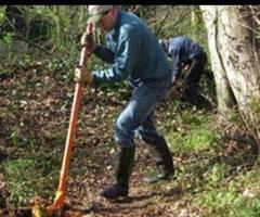 GPAK Tacoma landscaper