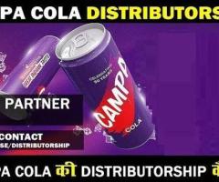9118745275 Start Your Journey with Campa Cola: Online Franchise Application