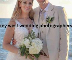 Best Key West Wedding Photographers to Capture Your Dream Day