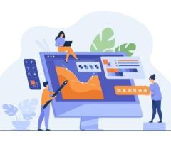 Boost Your Brand with Web Development Kansas City Services