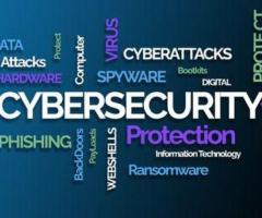 Best IT Security and Services in Jaipur Chandigarh, Delhi, Mumbai - IT Solutions