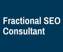 Fractional SEO Expert