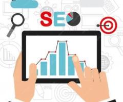 Top SEO Agency for Boosting Your Online Visibility and Traffic