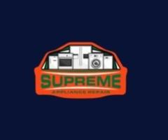 Supreme Appliance Repair of Miami Shores