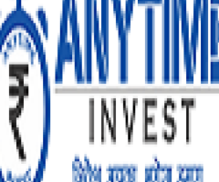 Anytime Invest - Mutual Fund Distributor in Delhi