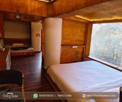 Heart of Landour – Best Boutique Hotel in Landour, Mussoorie