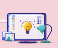 Creative and Custom Web Design Company Michigan