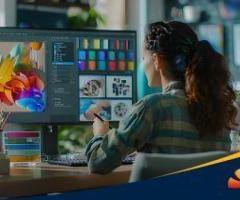 Outsource Graphic Designer