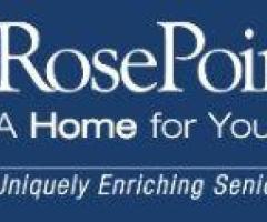 Independent Senior Living Amenities | RosePointe Senior Living