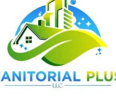 Janitorial Plus LLC
