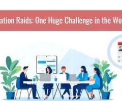 Facing an Immigration Raid? Here's What Employers Need to Do