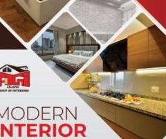 Best Interior Near Kurnool | Ananya Group of Interiors in Kurnool