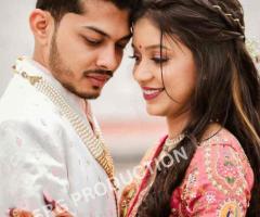 Best Wedding Photographer in Faridabad- SRG Production