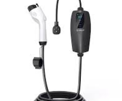 EV Charger: The Backbone of the Electric Vehicle Revolution