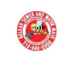 Balkan Sewer & Water Main Service - Joseph L. Balkan Inc.