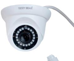 India's Most Trusted Wireless CCTV Camera Brands