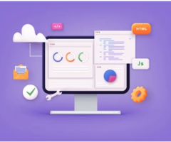 Creative and Custom Web Design Company Michigan