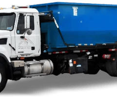 Construction Dumpster Rental in San Diego