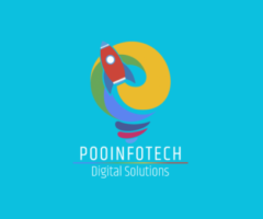 Best Digital Marketing Agency in Pune | PooInfotech