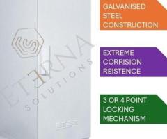 IP Rated Enclosures