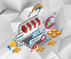 Ecommerce SEO Company In Noida?