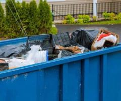 Construction Dumpster Rental in Indianapolis