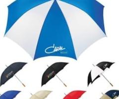 Get PapaChina’s Custom Umbrellas Wholesale Collections to Shield Your Audience