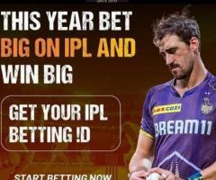 Win Big with Reddy Anna Book - Bet on Test, ODI, IPL