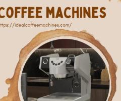 Coffee Machine