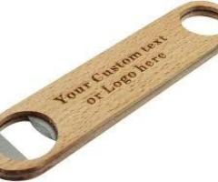 PapaChina Provides Personalized Bottle Openers at Wholesale Prices