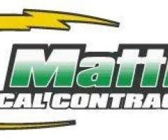 EV Charger Installation Electricians | R.D. Matthews Electrical