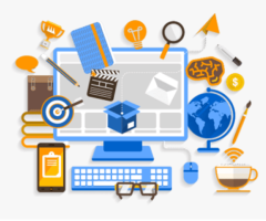 Bring Your Business Online with Our Web Design Company Michigan