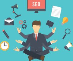 SEO Company in Columbus for Enhanced Website Performance