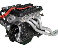 Toyota corolla engine for sale NT