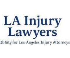 Los Angeles Injury Lawyers
