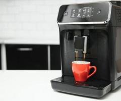 ???? Upgrade Your Coffee Game! High-Quality Bresta Coffee Machine for Sale! ☕️