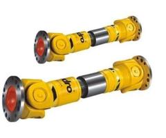 Cardan Shaft Company