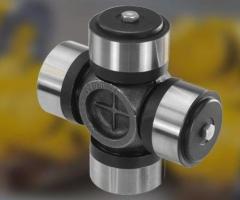 Universal Joint Shaft Suppliers