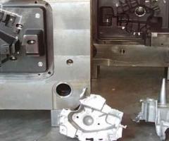 Aluminium Pressure Die Casting in India