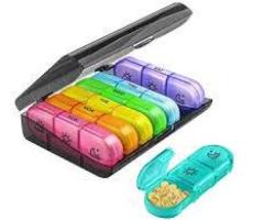 Explore PapaChina for Promotional Pill Box in Bulk for Giveaways