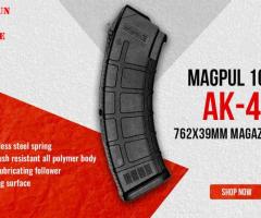 Shop AK 10/30 Magazines: Quality Options at Great Prices
