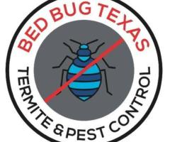 Bed Bug Texas Termite & Pest Control