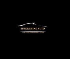 Super shine auto detailing Center and carwash