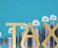 Professional Tax Representation & Litigation Support – Get Expert Tax Legal Help!