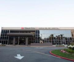 Cedars-Sinai Marina del Rey Hospital - Primary Care