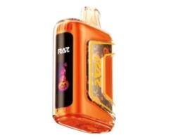 Apple Cinnamon Raz TN9000