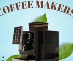 Coffee Makers