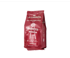 Authentic Cafe Cubano Espresso - La Carreta Coffee