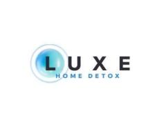 Luxe Home Detox