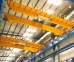 Overhead Crane